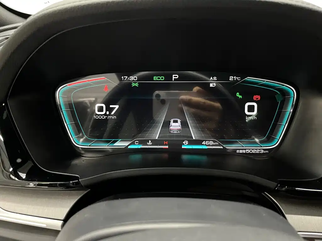 BYD PLUS — миниатюра 9