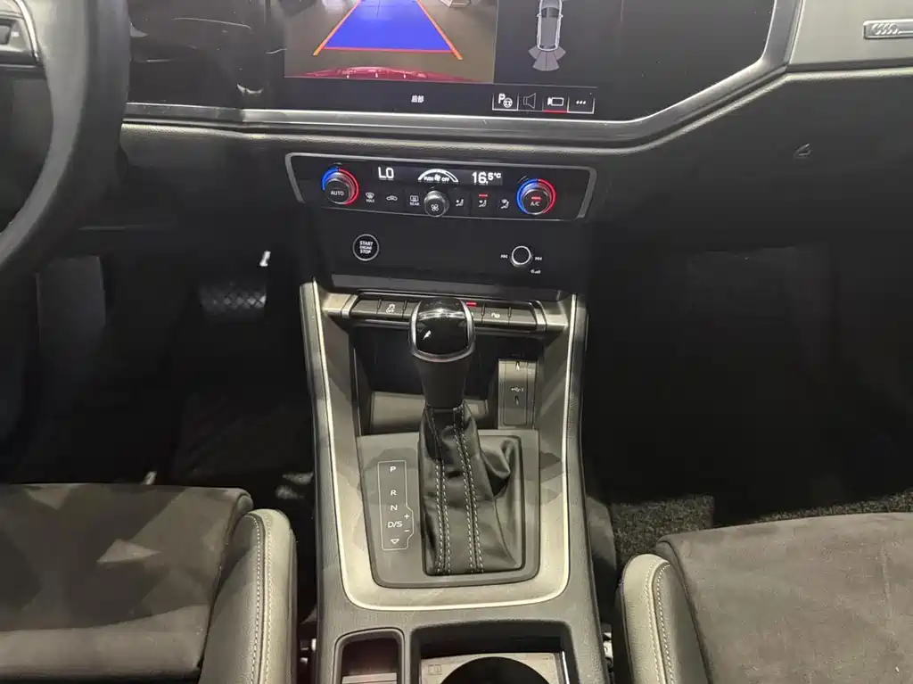 Audi Q3 — миниатюра 17