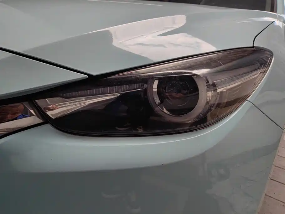 Mazda 3 Axela — миниатюра 5