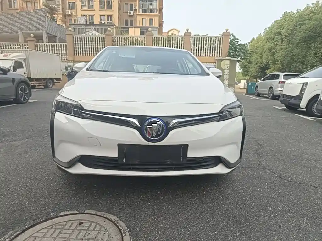 Buick Velite 6 — миниатюра 3