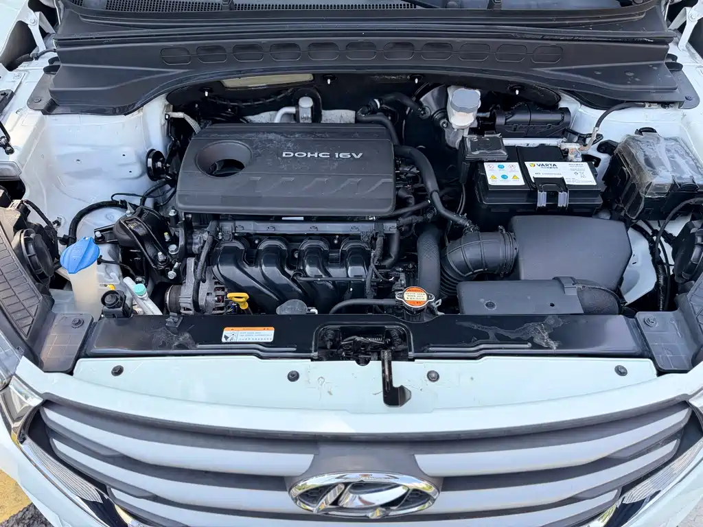 Hyundai ix25 — миниатюра 25