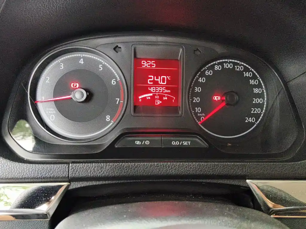 Volkswagen Jetta — миниатюра 13