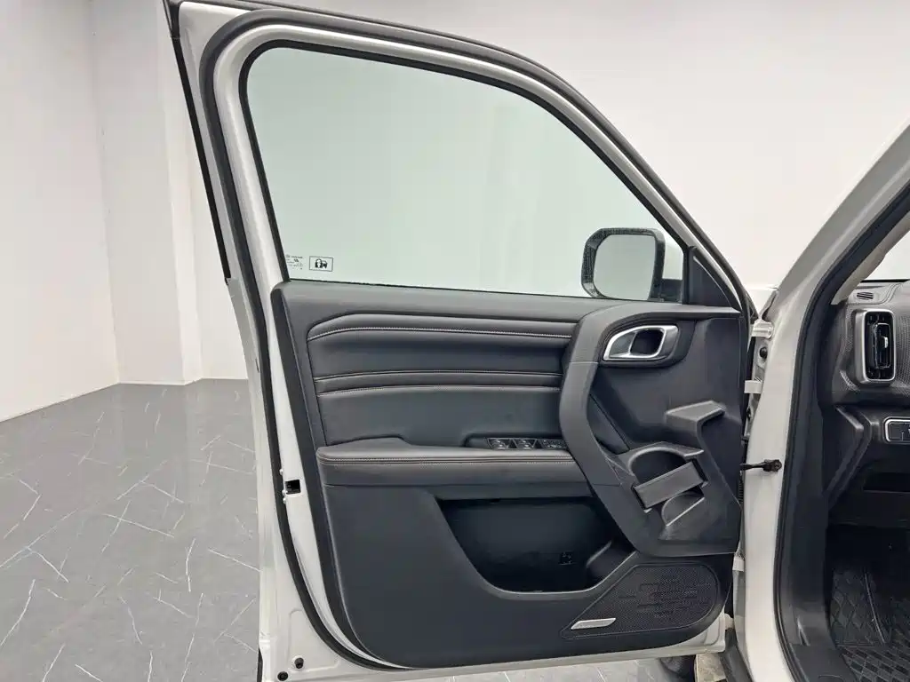 Haval Big Dog — миниатюра 11