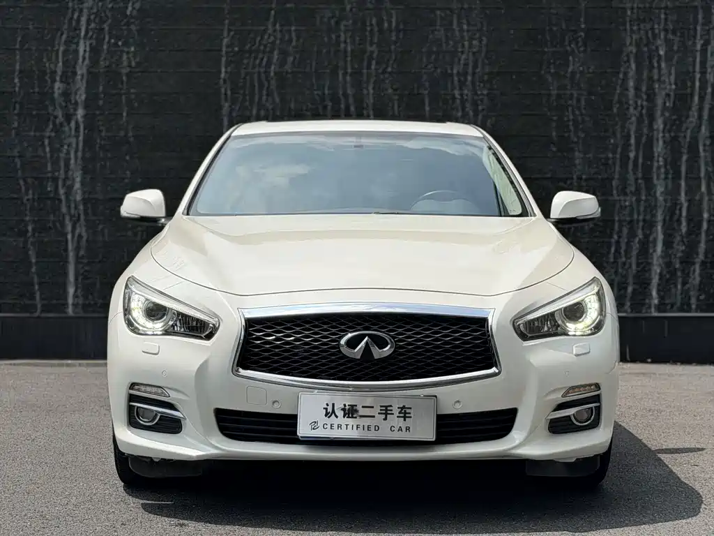 Infiniti Q50L — миниатюра 2