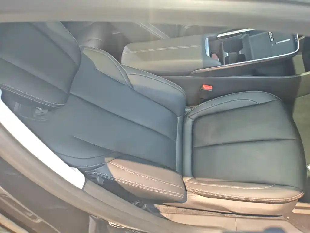 Buick LaCrosse — миниатюра 25
