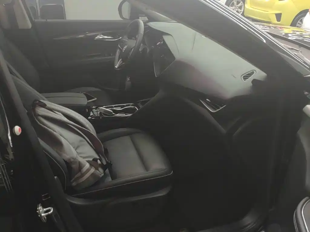 Buick Envision Plus — миниатюра 25