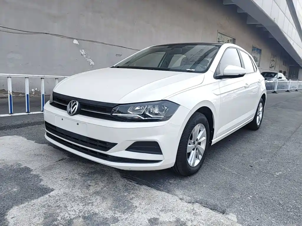 Volkswagen Polo — миниатюра 2