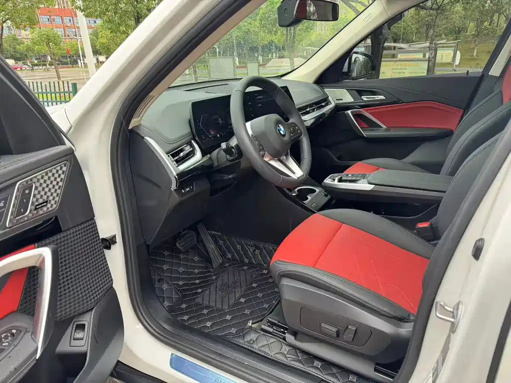 BMW X1 — миниатюра 3
