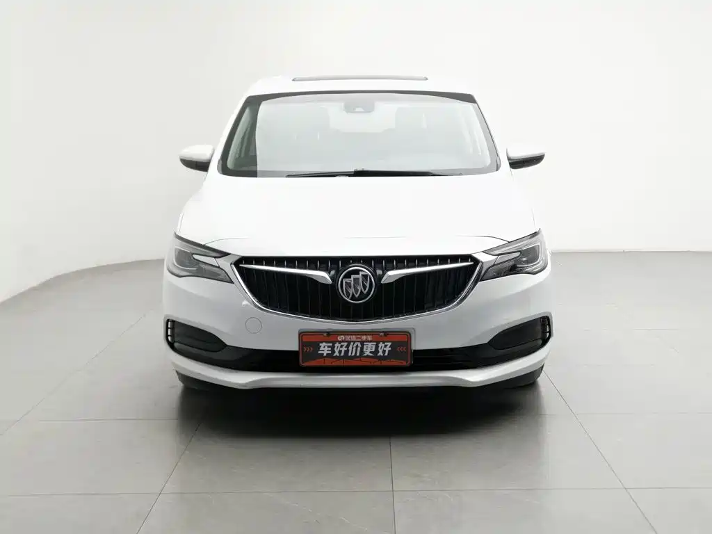 Buick GL6 — миниатюра 3