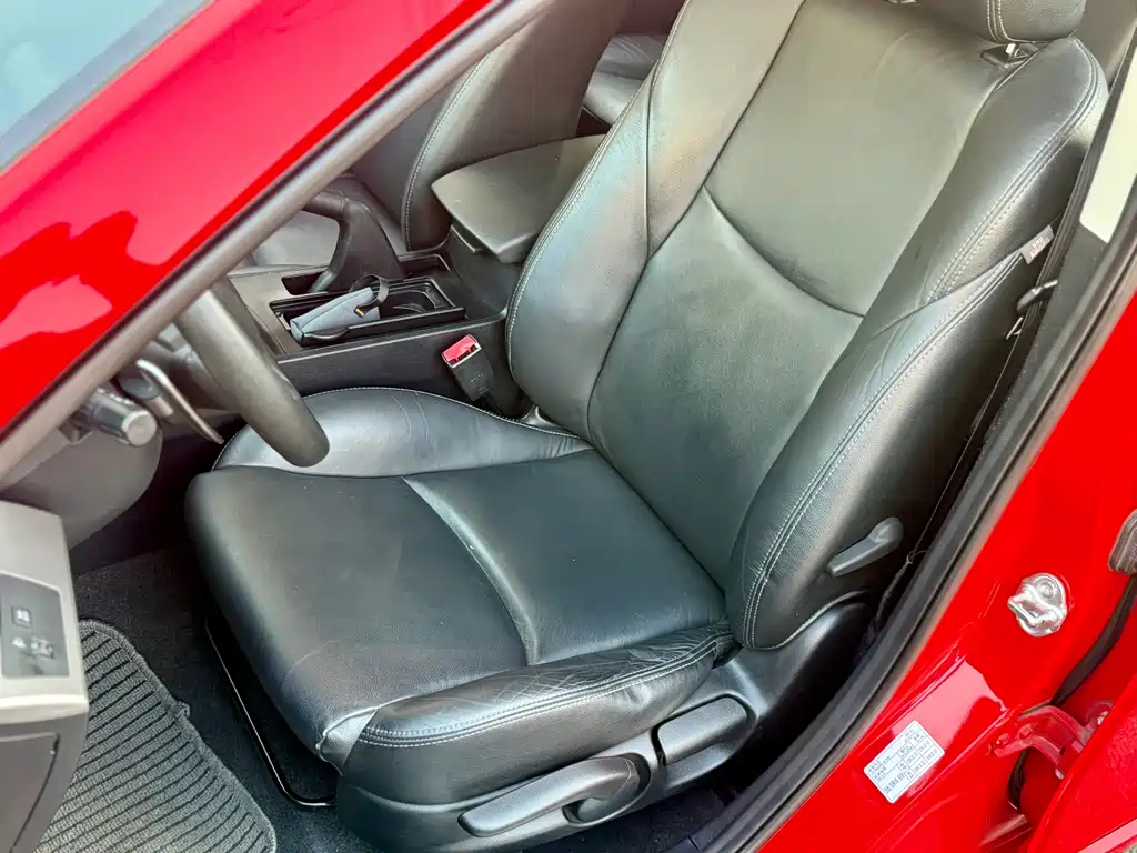 Mazda 3 Xingcheng — миниатюра 11
