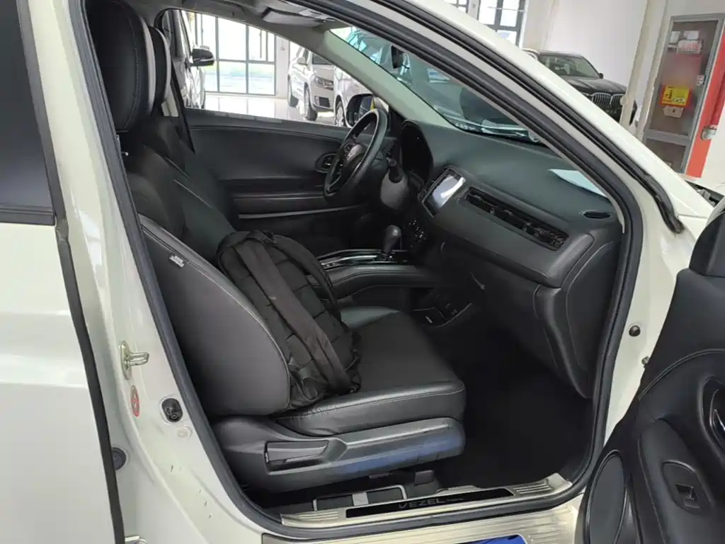 Honda Vezel — миниатюра 25