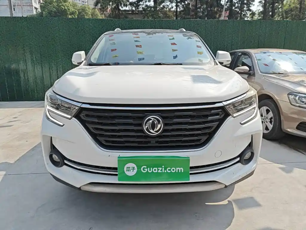 Fengxing Fengxing T5 — миниатюра 3