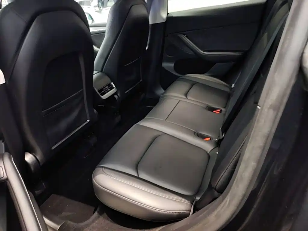 Tesla Model Y — миниатюра 17