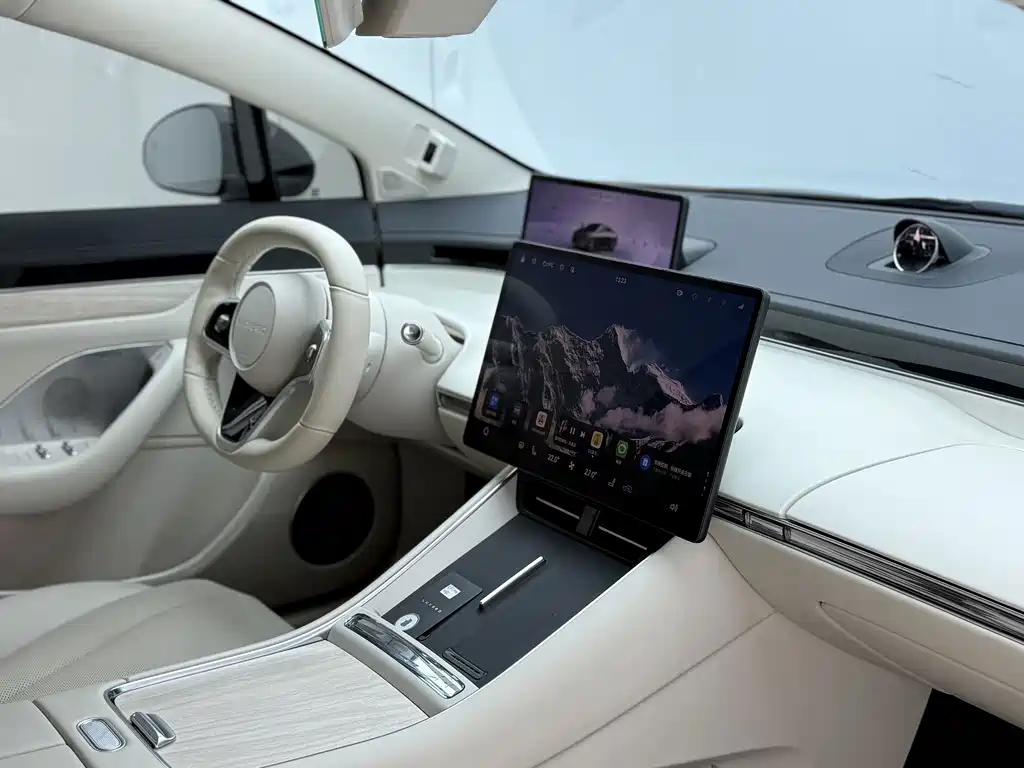 Zhijie Zhijie S7 — миниатюра 14