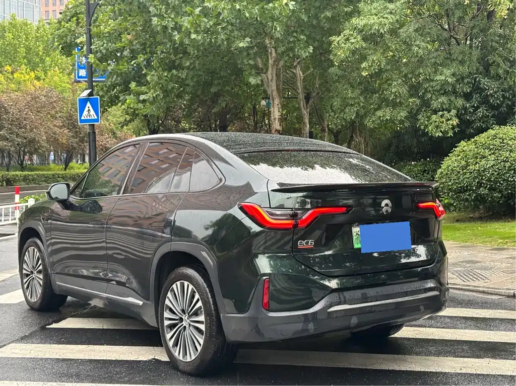 NIO NIO EC6