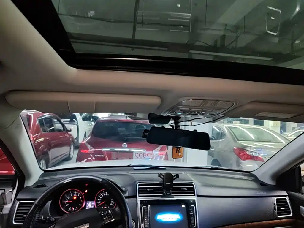 Haval H6 — миниатюра 18