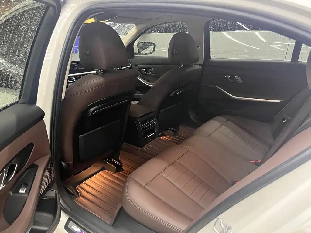 BMW 3 Series — миниатюра 5