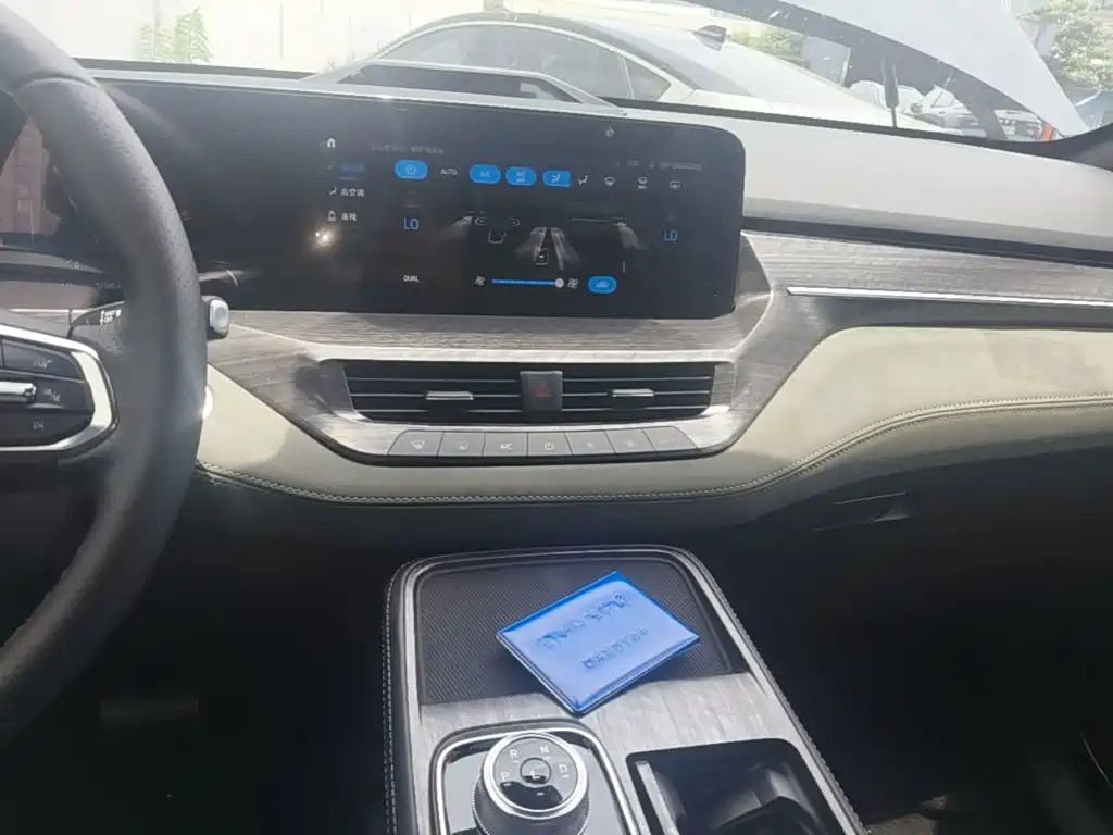 Ford Новая энергия — миниатюра 13