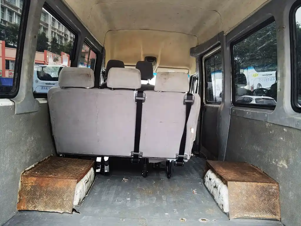 IVECO Baodi — миниатюра 23