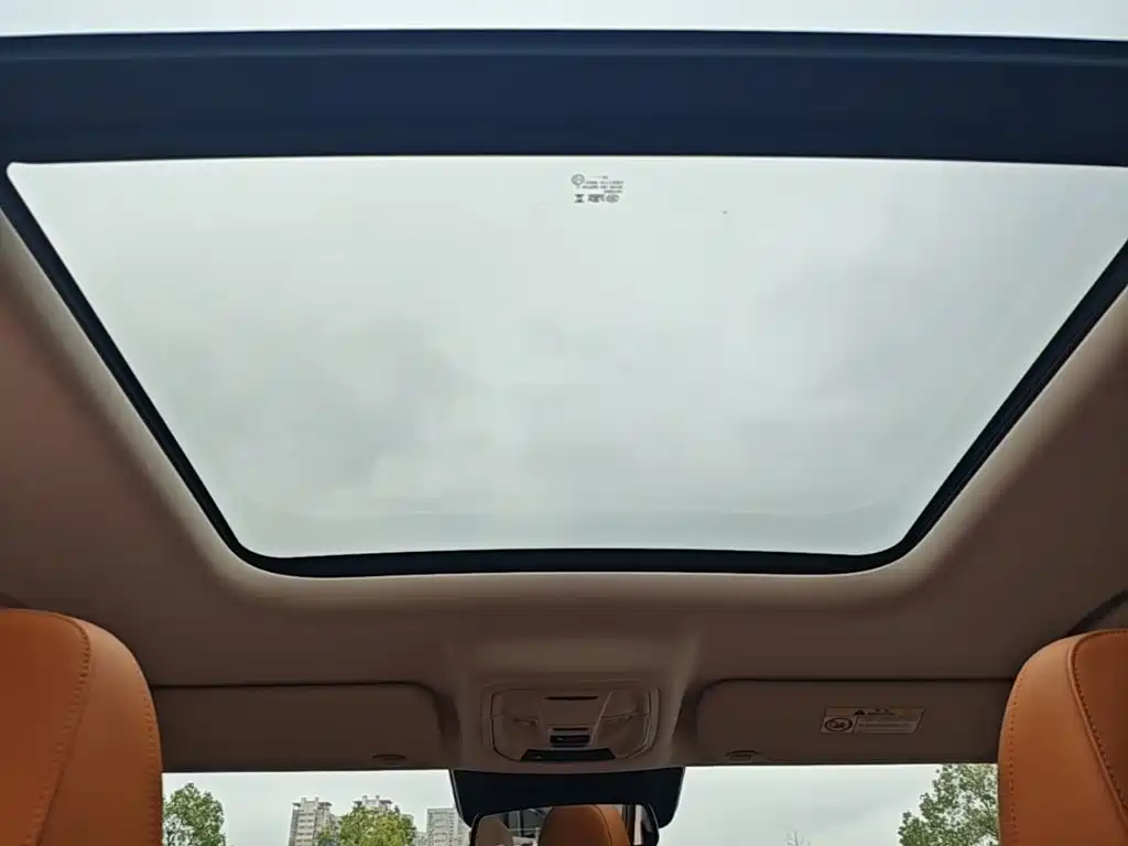 Haval Menglong New Energy — миниатюра 18