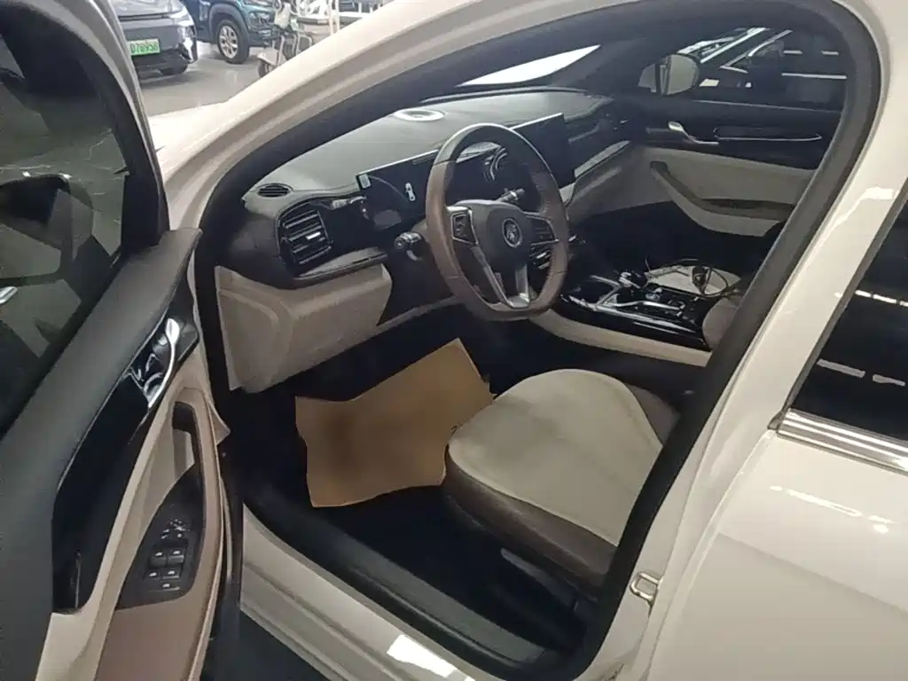 BYD Qin PLUS — миниатюра 16