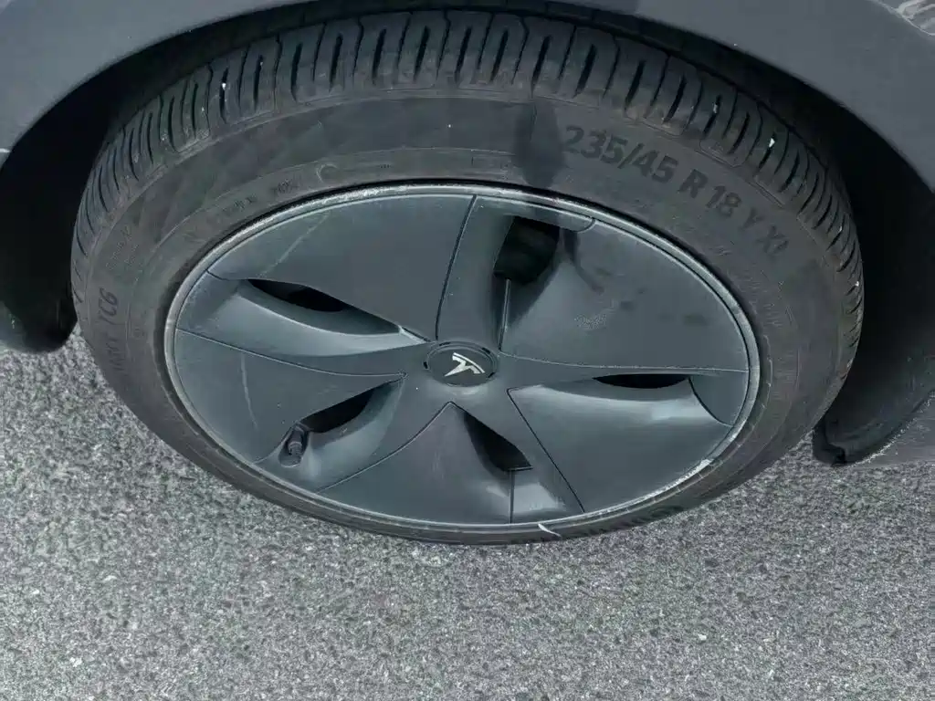 Tesla Model 3 — миниатюра 8