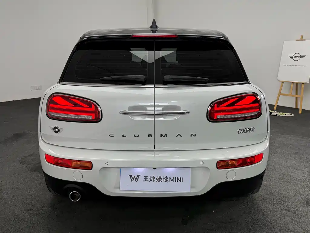 MINI Mini Clubman — миниатюра 16