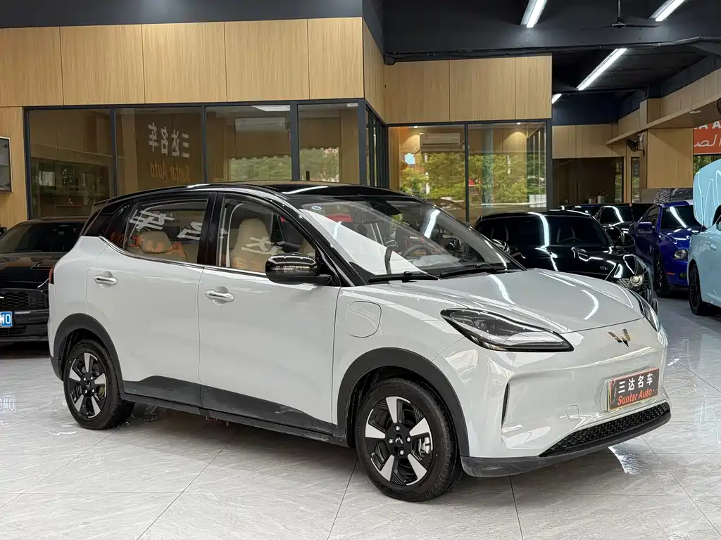 Wuling Bingo — миниатюра 3