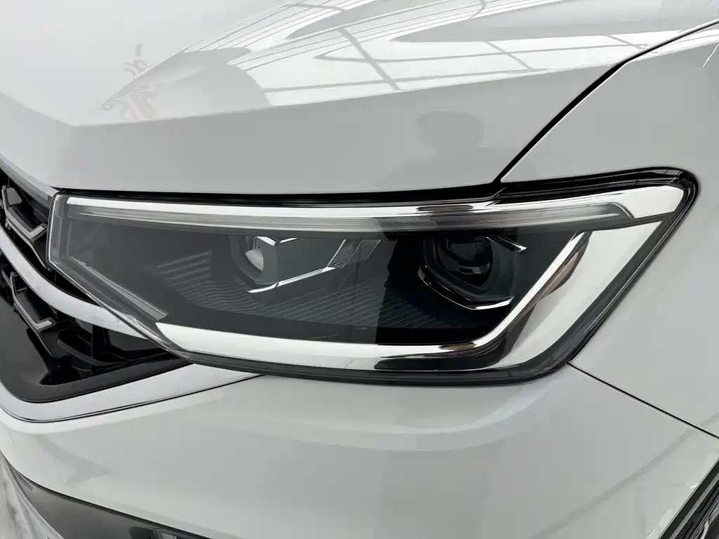 Volkswagen Tayron — миниатюра 11