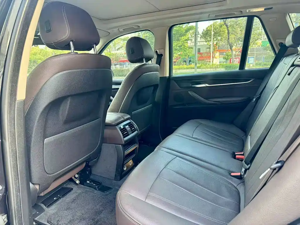 BMW X5 (Import) — миниатюра 5