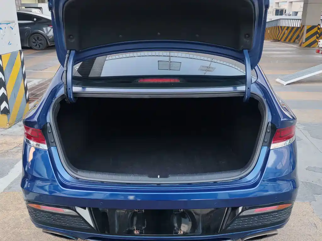 Hyundai Fista — миниатюра 13