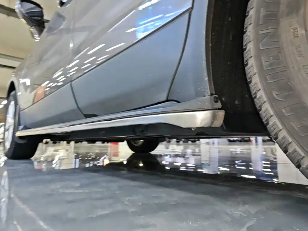 Buick Envision Plus — миниатюра 22
