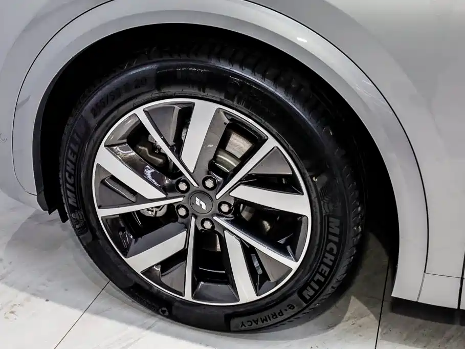 Li Auto Li L7 — миниатюра 29