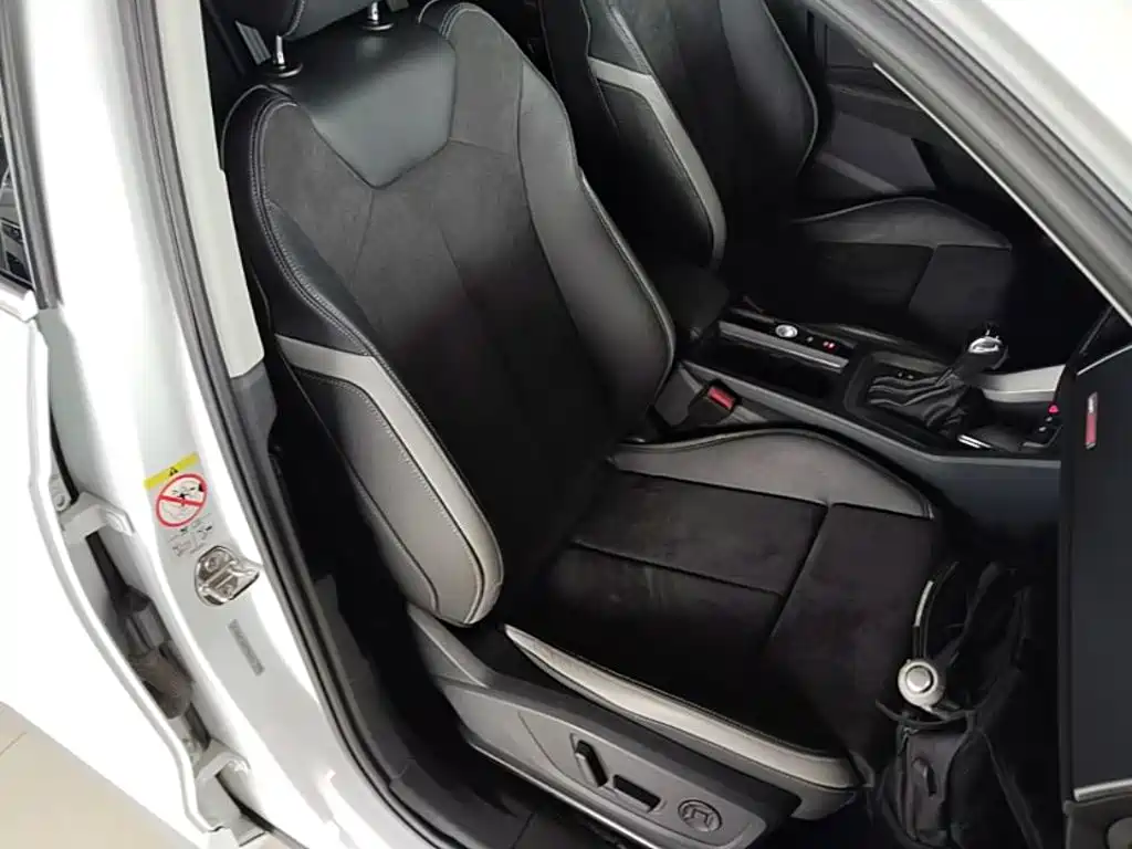 Audi Q3 — миниатюра 25