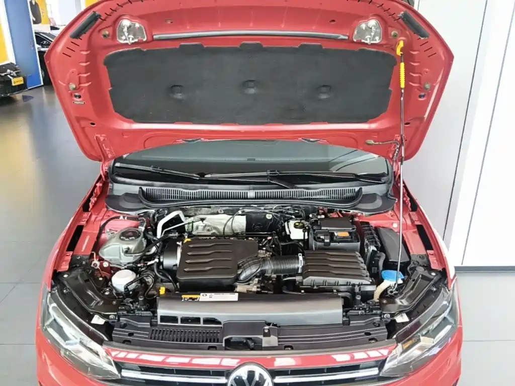 Volkswagen Polo — миниатюра 20