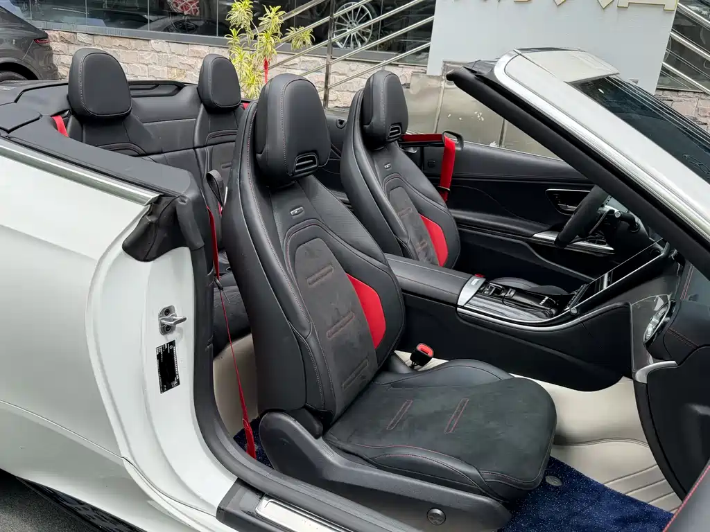 Mercedes-Benz CLE AMG — миниатюра 22