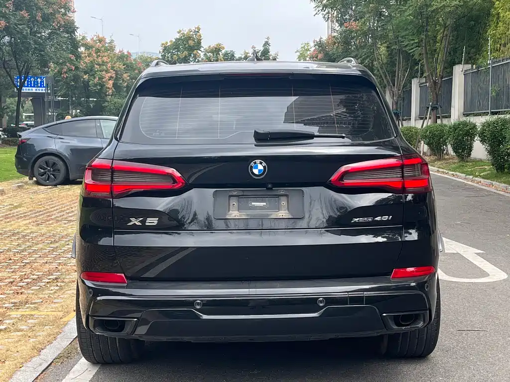 BMW X5 — фотографии объявления, Фото 7