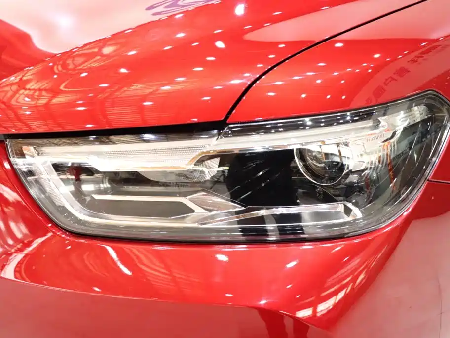 Haval H6 — миниатюра 7