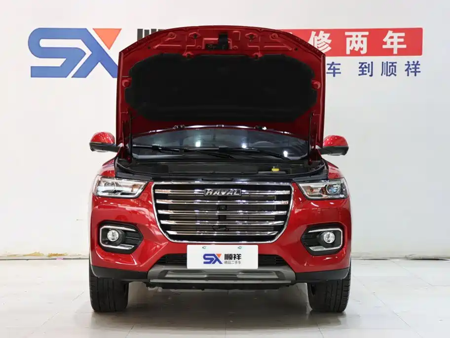 Haval H6 — миниатюра 18