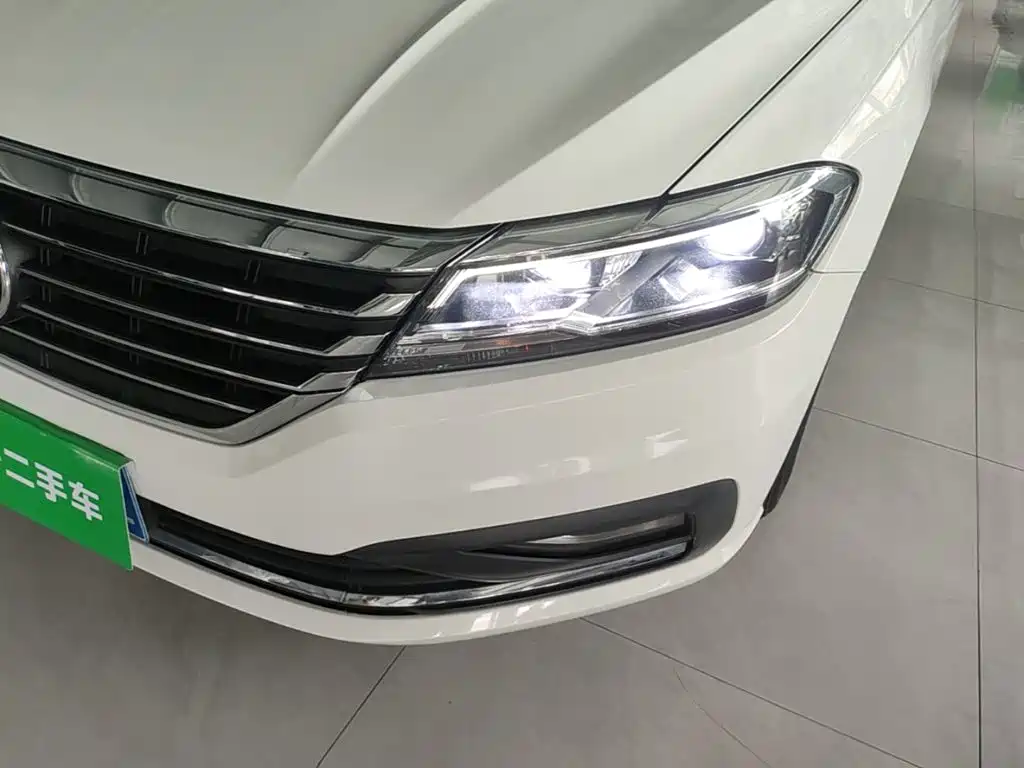 Volkswagen Lavida — миниатюра 24