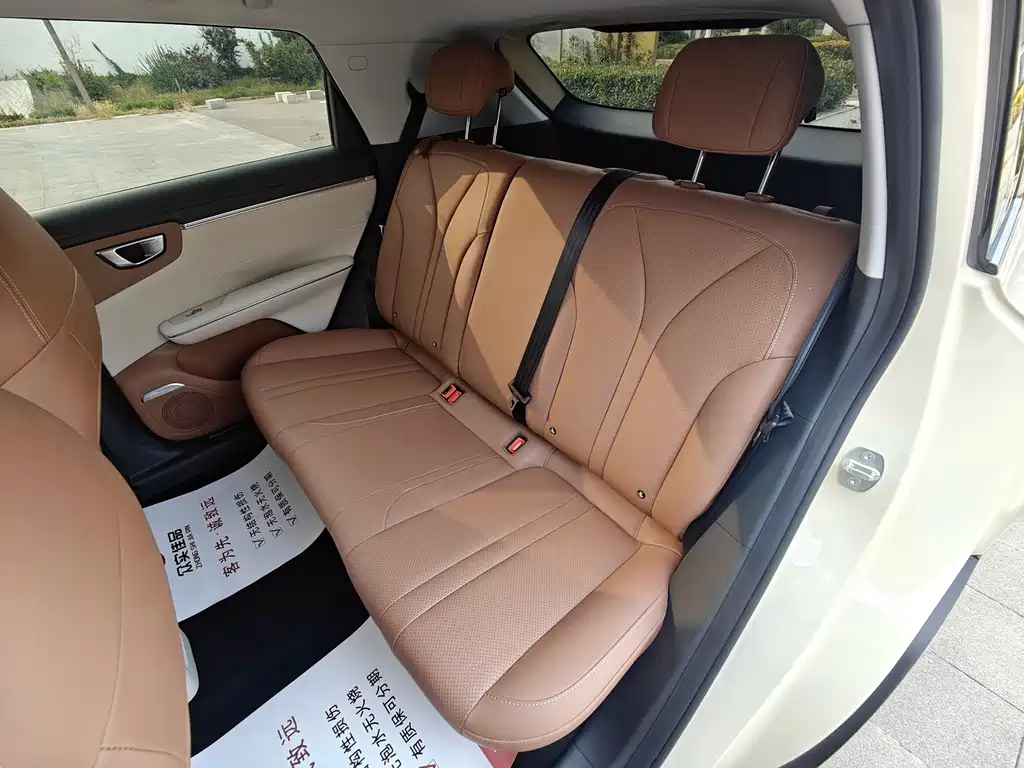 Wuling Bingo S — миниатюра 16