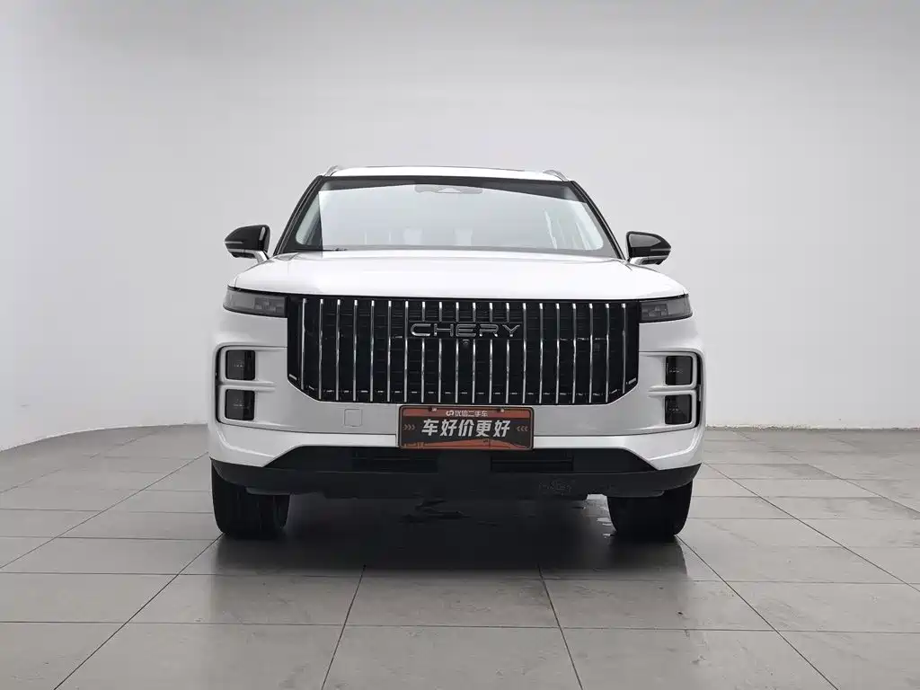 Chery C-DM — миниатюра 3
