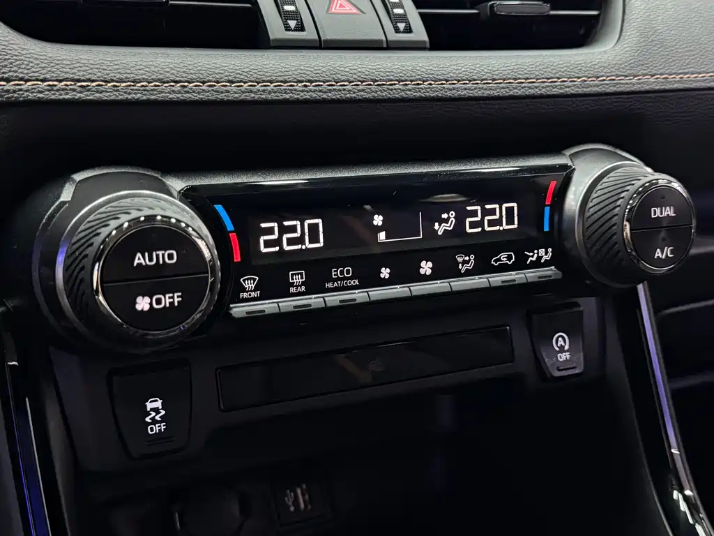 Toyota Wildlander — миниатюра 16