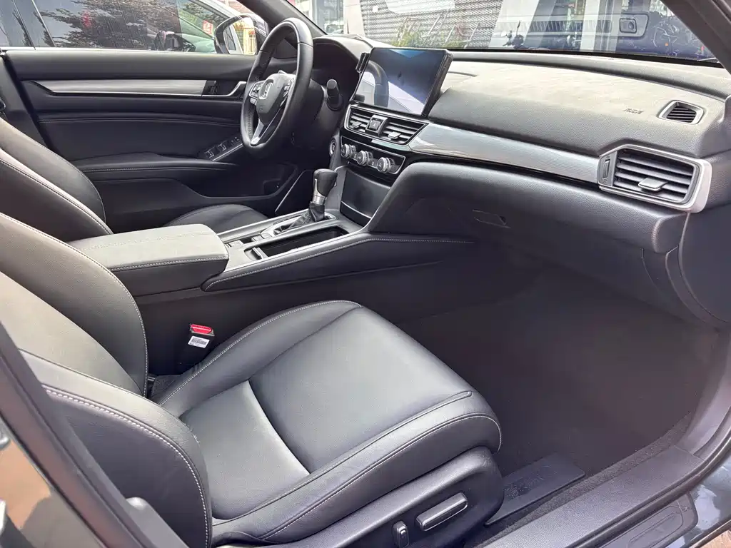 Honda Inspire — миниатюра 15
