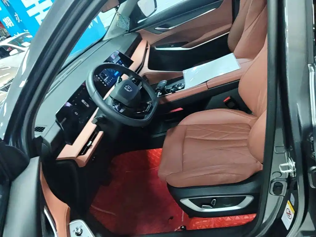 Changan CS75 PLUS — миниатюра 15