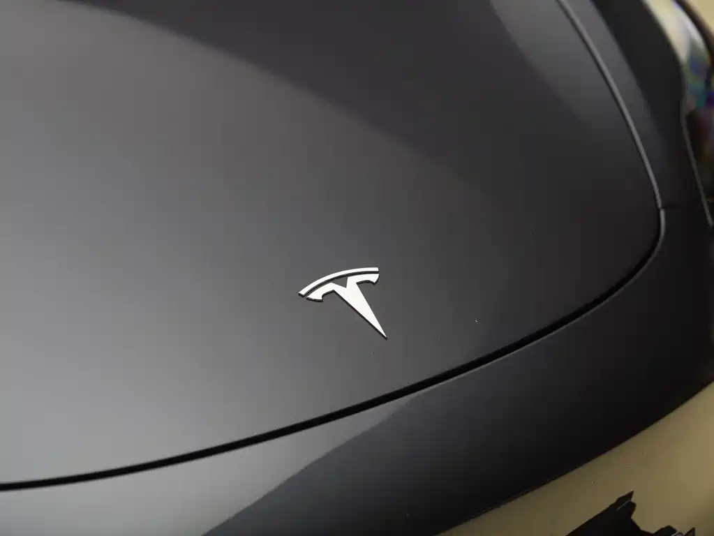 Tesla Model 3 — миниатюра 10