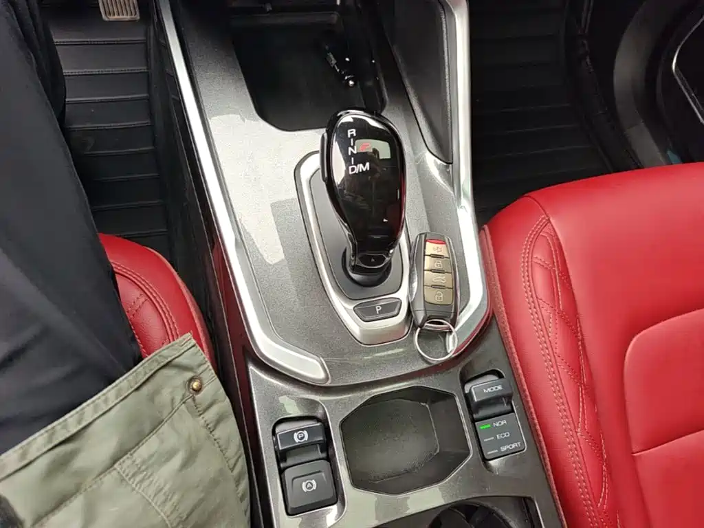 Haval H6 — миниатюра 14