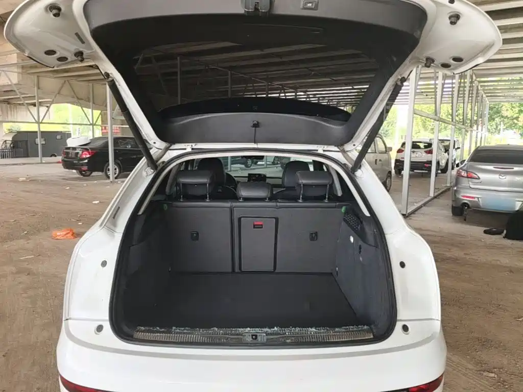 Audi Q3 — миниатюра 19