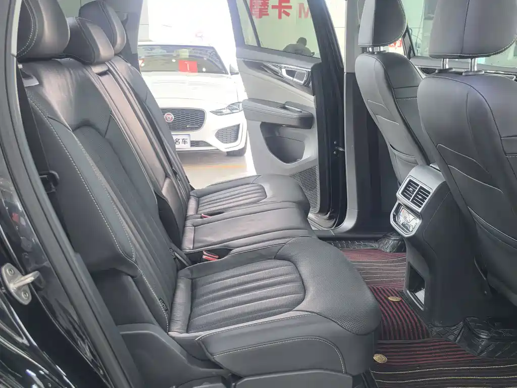 Volkswagen Teramont — миниатюра 14