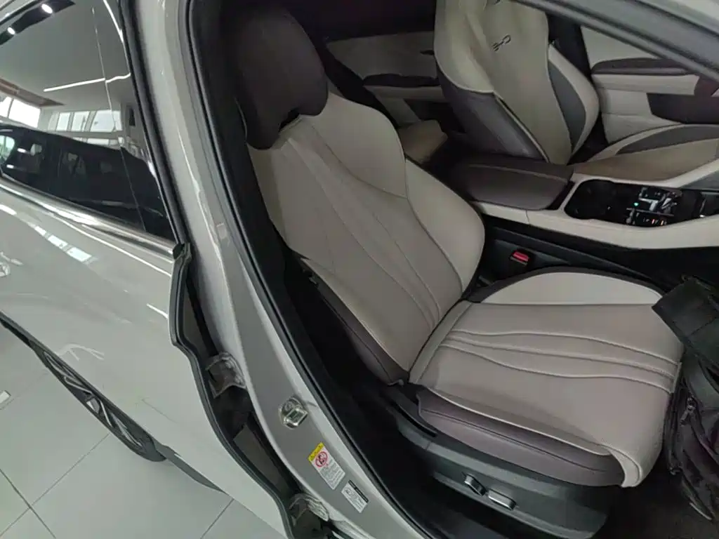 BYD PLUS New Energy — миниатюра 25